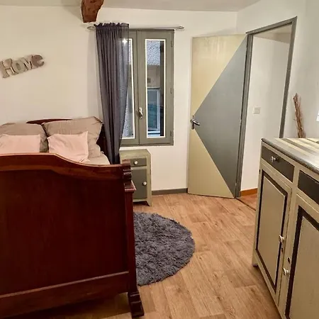 Ammonite Apartment *