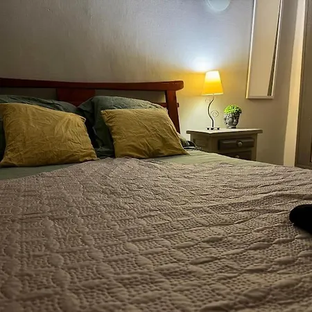 Ammonite Apartment *