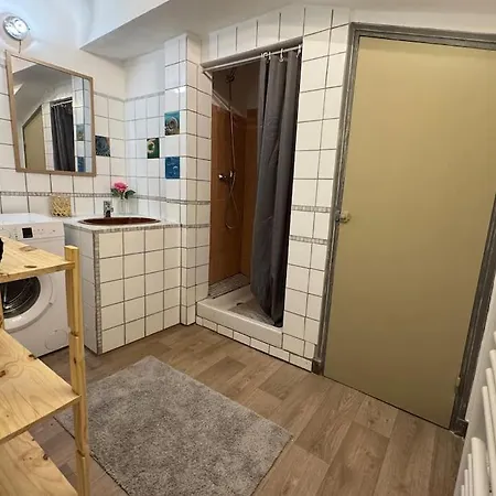 Apartment Ammonite Digne-les-Bains