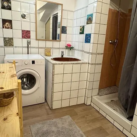 Apartment Ammonite Digne-les-Bains