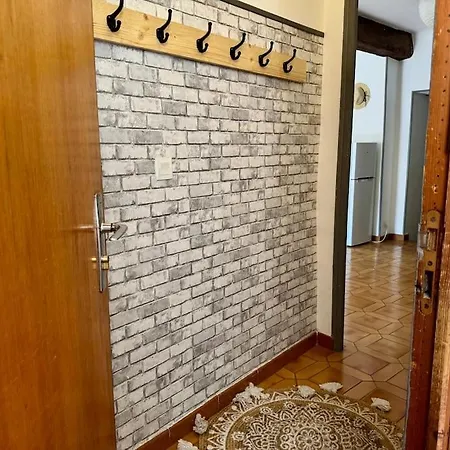 Ammonite Apartment *