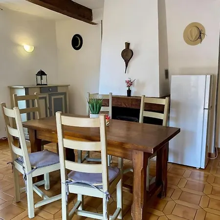Apartment Ammonite Digne-les-Bains