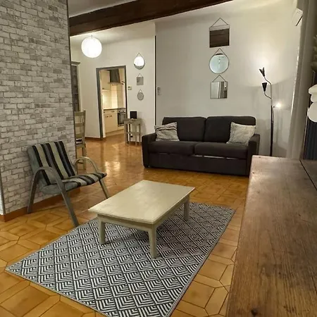 Apartment Ammonite Digne-les-Bains